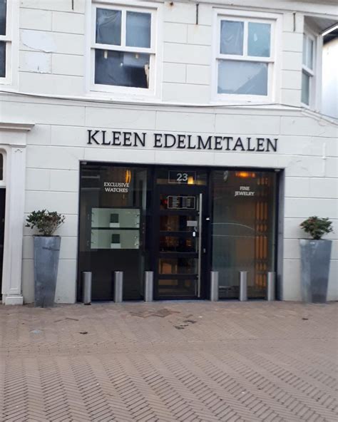 rolex katwijk|Kleen Edelmetalen .